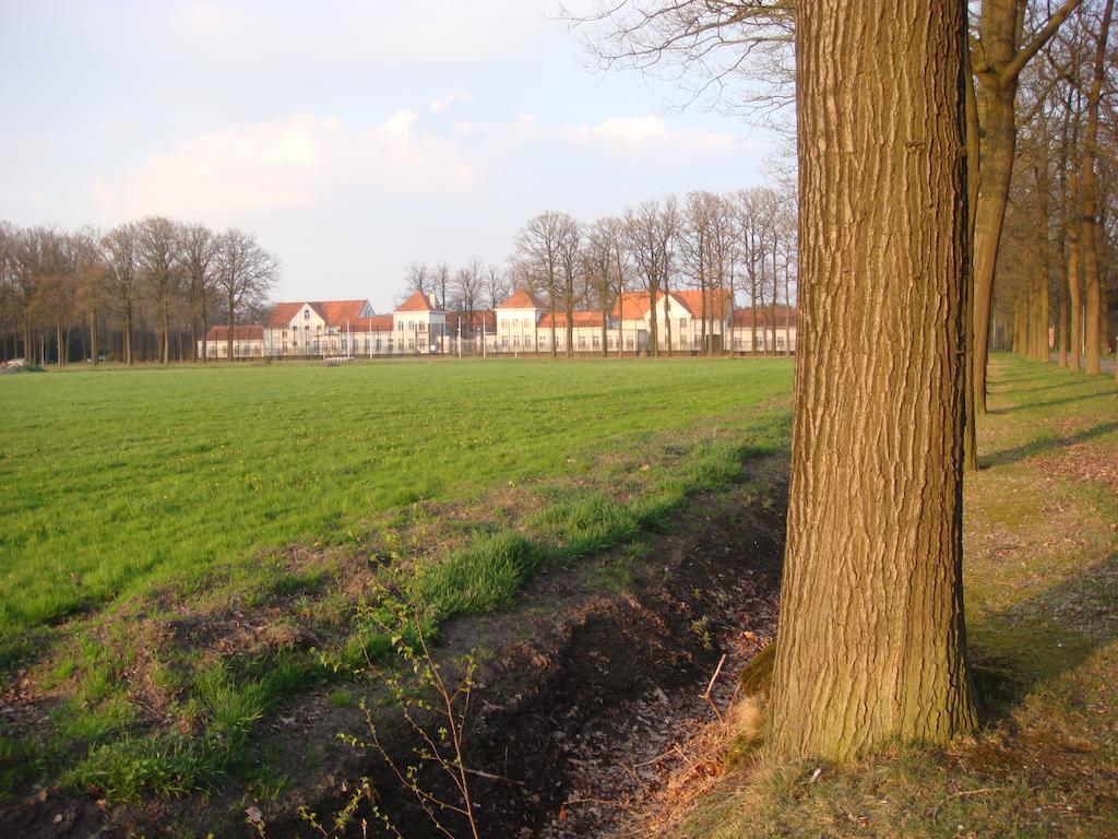 B&B De Grote Plaats Hoogstraten Exterior photo